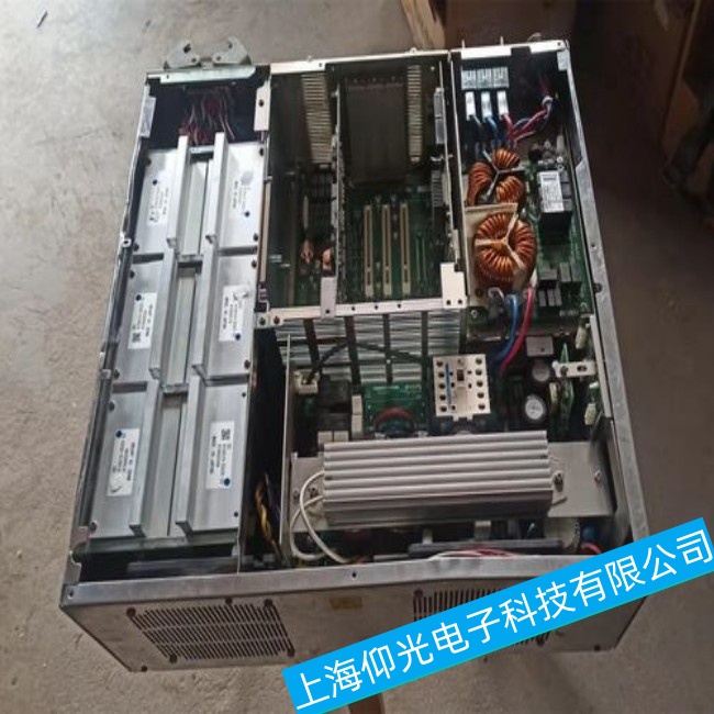 佛山Denso电装机器人VS-050B驱动器温度过高故障维修中心