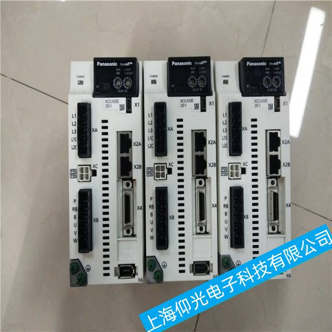 沈阳松下TA-1400机器人驱动器遇到过电压或过电流故障维修技巧