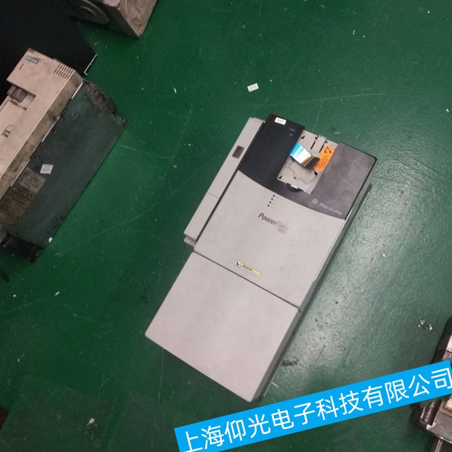 河源市三菱RH-SDH机器人变频器三相输出不平衡故障维修服务中心