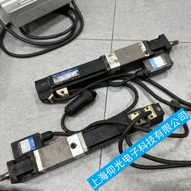 艾斯迪克ENRZ-TU001-S拧紧轴控制器拧紧力矩不准确故障维修指南