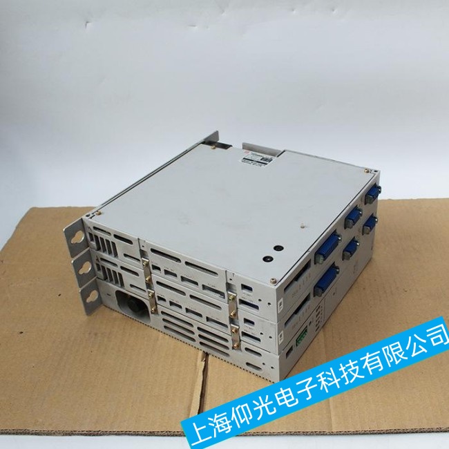 佛山Denso电装机器人VS-050B驱动器出现无法启动故障维修保养中心