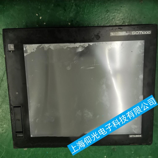 温州三菱FX1S系列无法安装操作系统故障维修服务至上