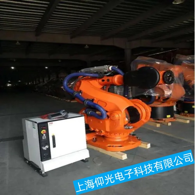 苏州ABB机器人IRB120系列机械手运转时出现颤动现象或反常声音故障维修售后点