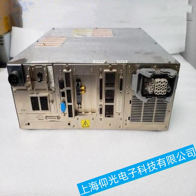 泉州Denso电装机器人VS-050B驱动器速度不稳定故障维修服务点