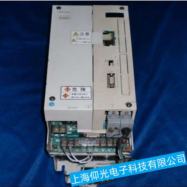 河南三菱RH-SDH机器人驱动器过热或过载故障维修中心