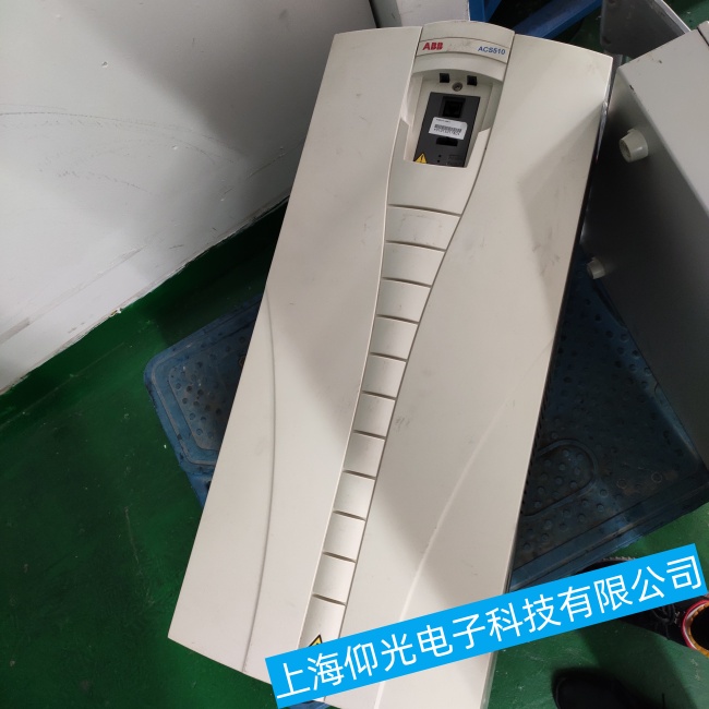 东莞ABB机器人IRB120系列变频器过载过热或过流故障维修厂家联系方式