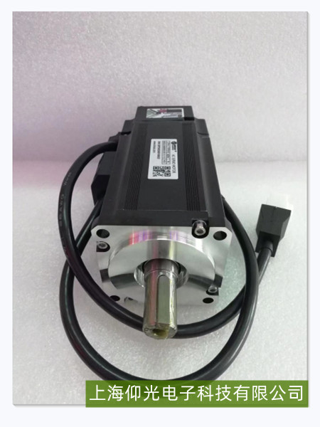 雷赛10A-L1520-3伺服电机运行抖动得“停不下来”？绝密维修良方速取！