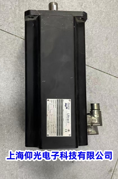 菲仕伺服电机KTY04-130+3XPTO130噪音大故障维修步骤