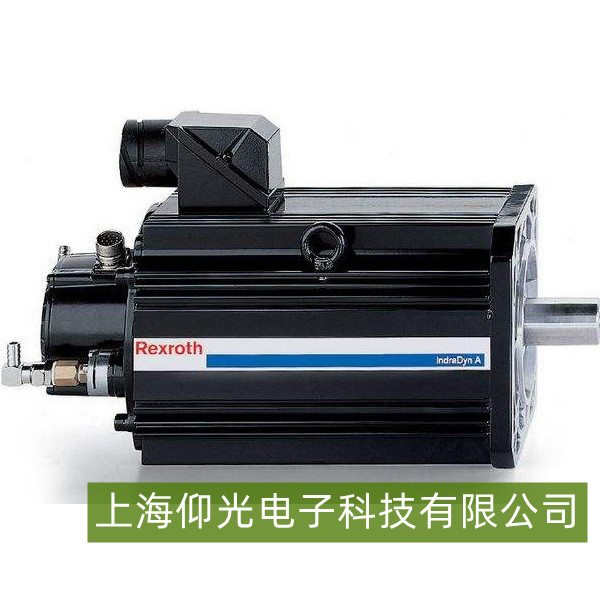 力士乐伺服电机-输出扭矩不足故障的原因与对策