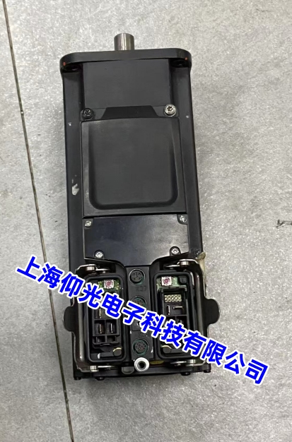 上海力士乐伺服电机磁铁爆钢故障维修当天可取