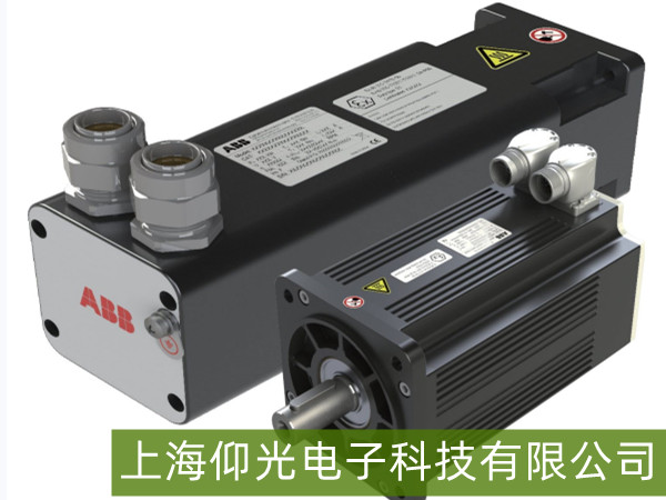 硬知识！ABB伺服电机--驱动器过流保护频繁触发故障维修