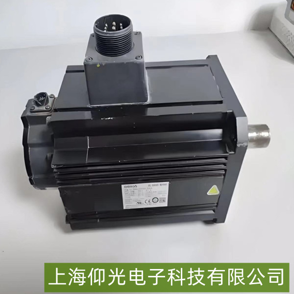 伺服电机故障频频？上海仰光教会你维修小技巧