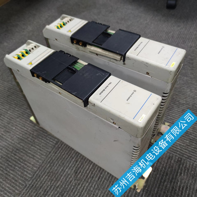 AB罗克韦尔伺服驱动器故障报警代码解析