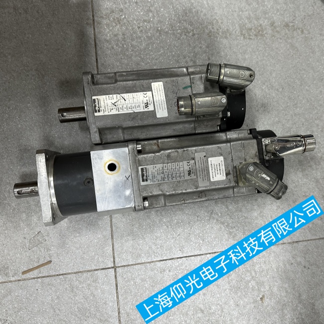 派克伺服电机NX430EAJR7011过载故障怎么维修