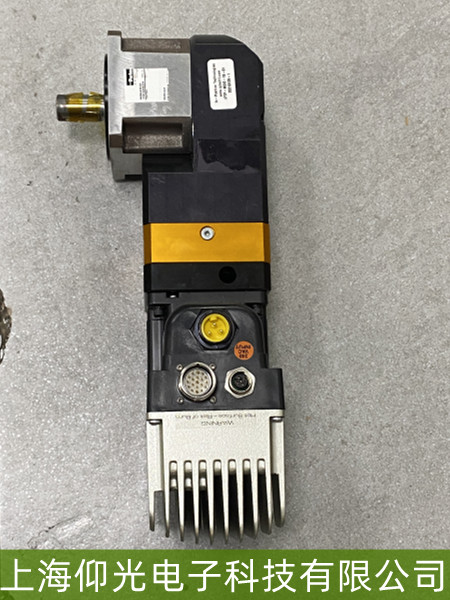 施耐德MDRIVE34电机刹车片过度磨损故障维修指南