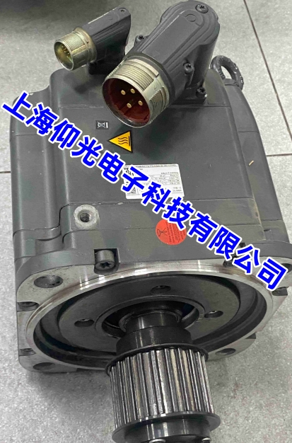 昆山西门子伺服电机刹车失灵故障维修当天可取