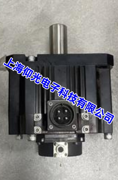 三菱伺服电机HG-SNS302J编码器报警故障排查方法