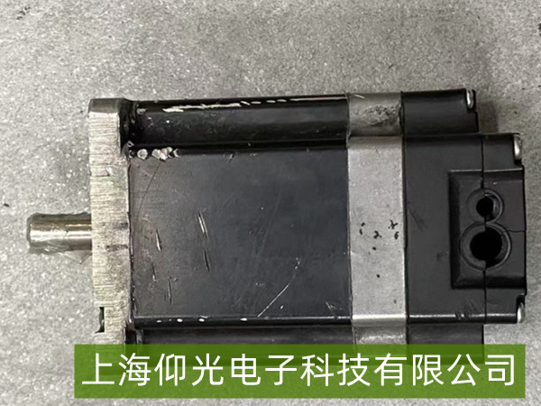 贝加莱伺服电机 8LSA44.EB030D000-0进水故障维修